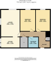 Floorplan - 16 Justice Port