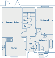 Ground Floor
