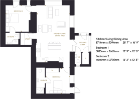 Scholars Cottage