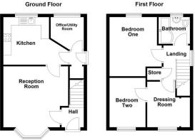 27 Dover Road, Swinton - all floors.JPG
