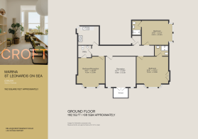 Floor Plan | Sussex House.