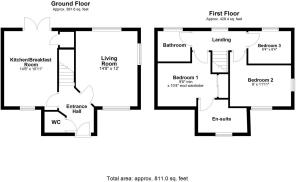 Carltonwood Close, Corby