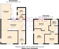 2D Floorplan