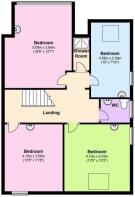 28 Barrack Lane Floo