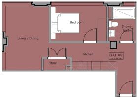 107 floorplan
