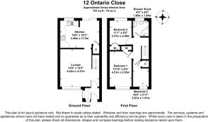 For Sale by Aspire Residential | Ontario Close