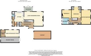 Ripley House Perrancoombe