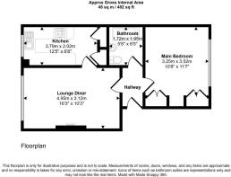 Floorplan 2