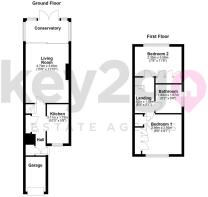 10 Grizedale Avenue, Sothall, Sheffield - all floo