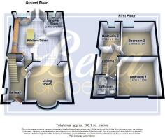 3D Floorplan