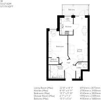 Apartment 38