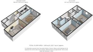 3D Floorplan