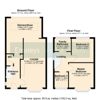 Property Floorplan