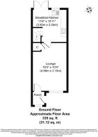 Ground Floor Accommodation