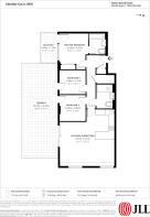Floor plan no level