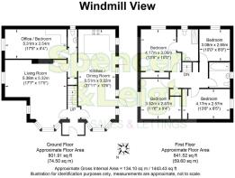 Windmill View