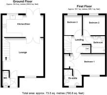 6 Rye Close, Stevenage - all floors.JPG