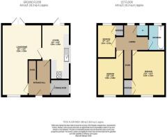 15 Fisher Close floo