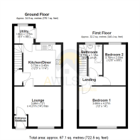 2D Floorplan