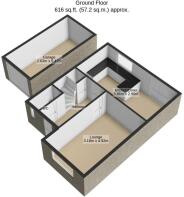 Ground Floor Plan