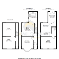 2D Floorplan