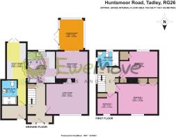 2D Floorplan