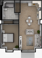 Walton floorplan