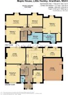 Maple House FP