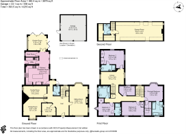 Loxley House 2 Palme