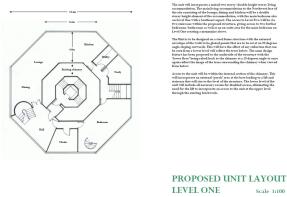 Floor/Site plan 2