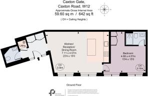 Caxton Gate - FP