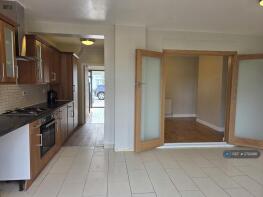 Back Room Kitchen And Dining Room