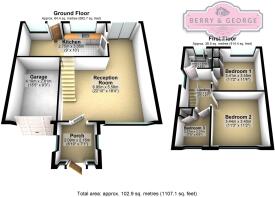 3D FLOOR PLAN