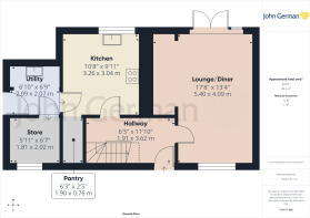 Floorplan 2