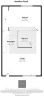 Hamilton Road Floorplan