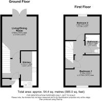 9 Pullmans Close, Hereford - all floors.JPG