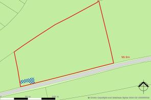 Floor/Site plan 2