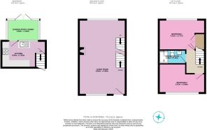 2D Floorplan
