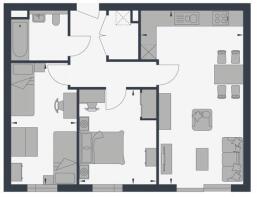 Puma Floorplan