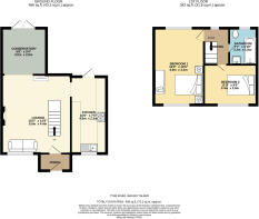2D Floorplan