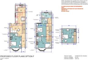 Actual Floor Plan