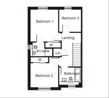 Floorplan 1st Floor