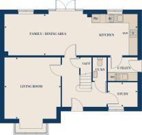 Ground Floor