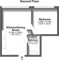 37 Warwick House,...