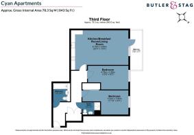 Third Floor