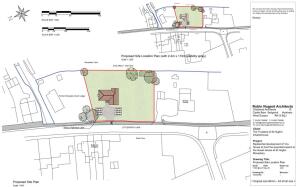 Site Layout