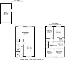 25 Badgers Brook Rise, Ystrdaowen, Vale of Glamorg