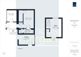The Coach House, 41B, Henleaze Road Henleaze, Bris