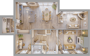 Ground Floor