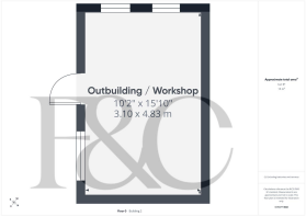Outbuilding / Workshop